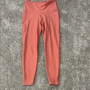 Old Navy Active High-Waisted Leggings M